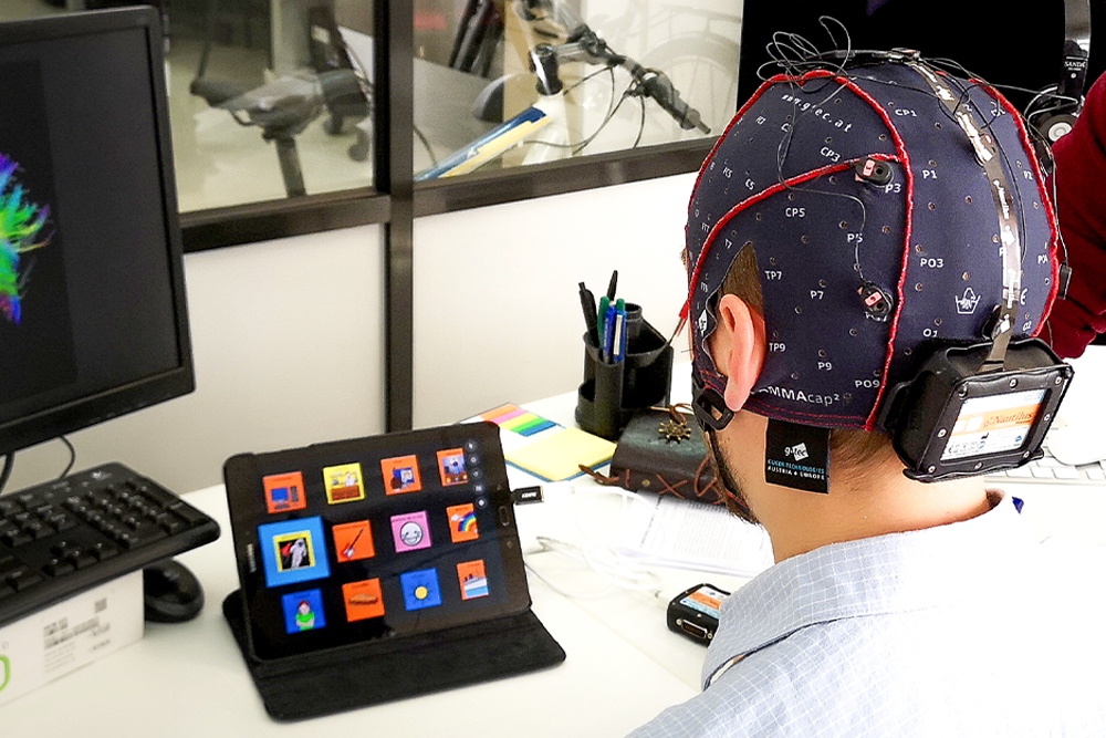 Sistemas Brain-Computer Interface