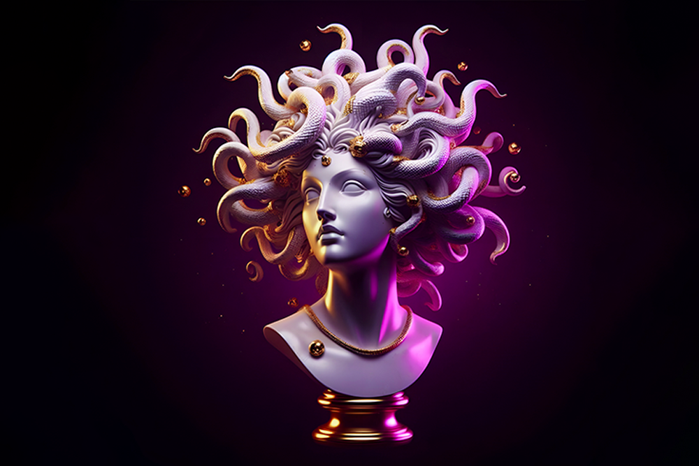 MEDUSA©