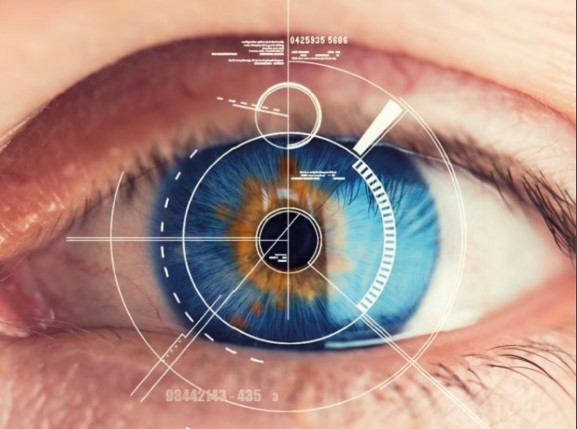 Procesado de retinografías