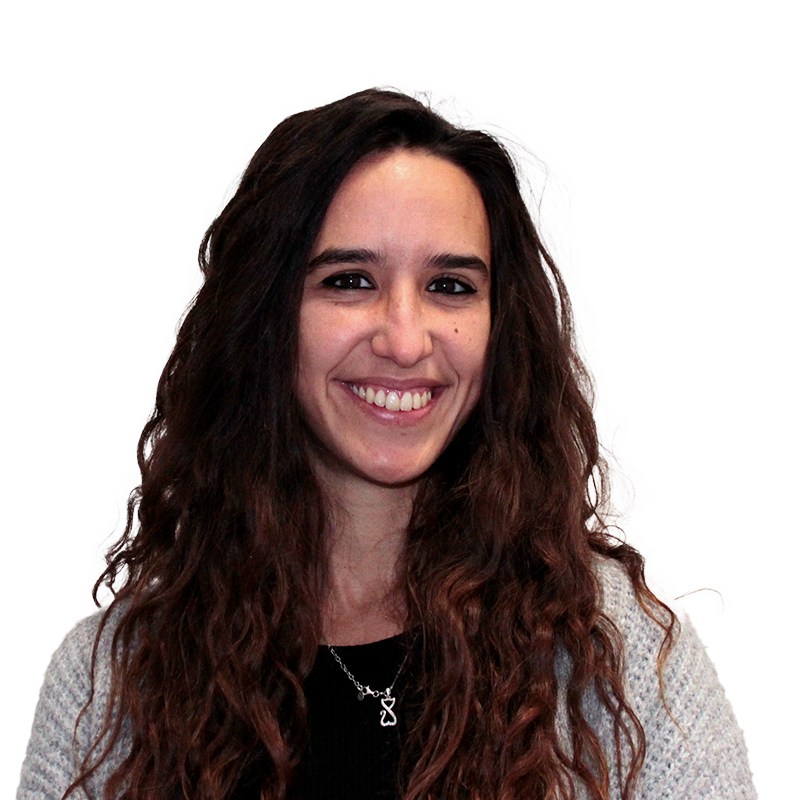 Selene Moreno Calderón