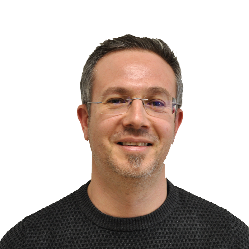 Daniel Álvarez González