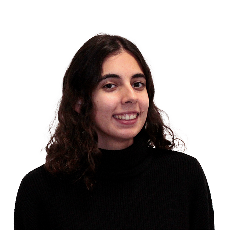 Ana Martín Fernández