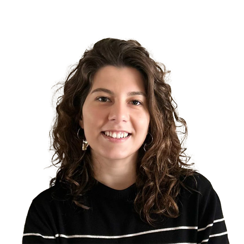 Marina Sandonís Fernández