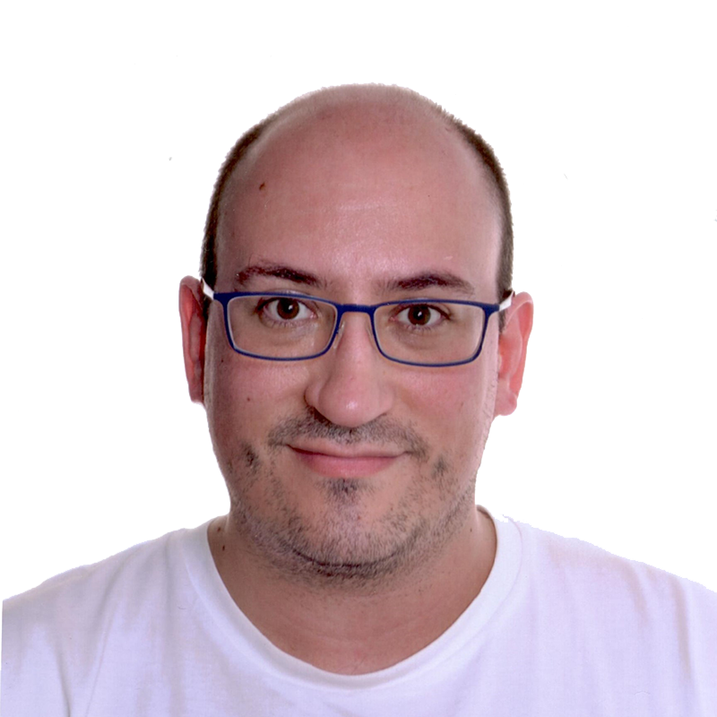 Jorge Jiménez García