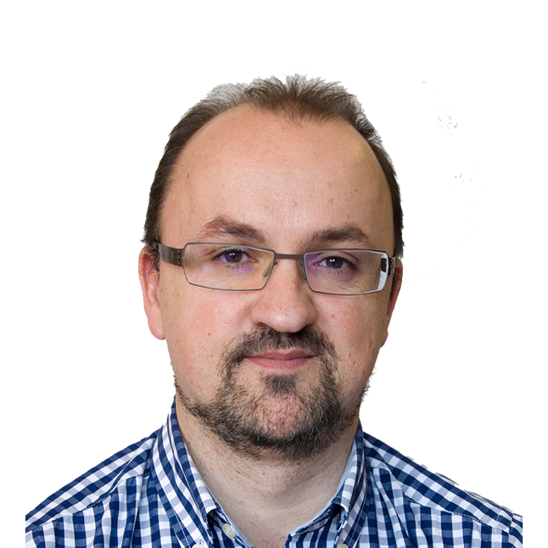 Roberto Hornero Sánchez