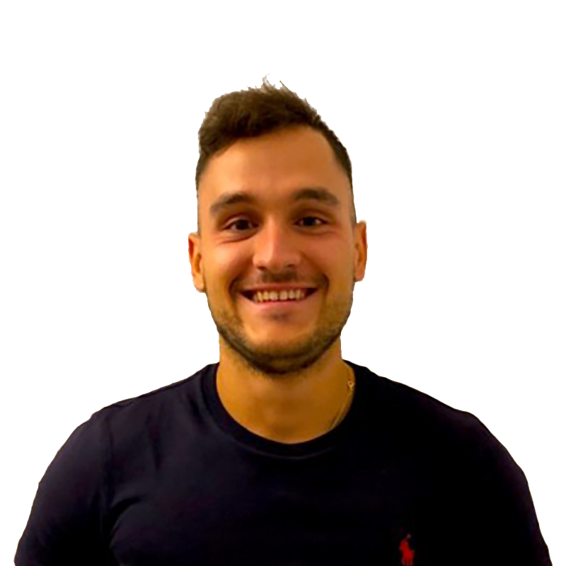 Marcos Revilla Vallejo