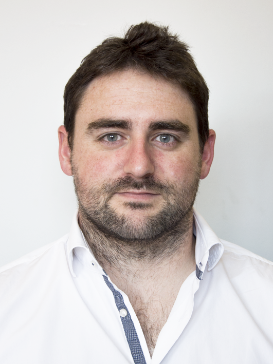 Gonzalo César Gutiérrez Tobal