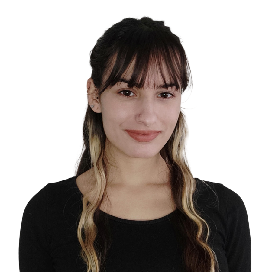 María Herrero Tudela