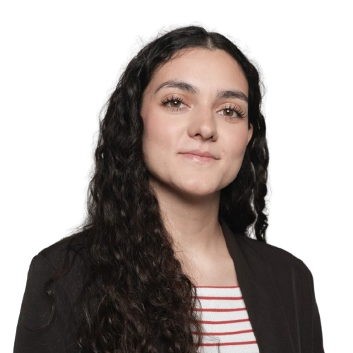 Carla de León Morán