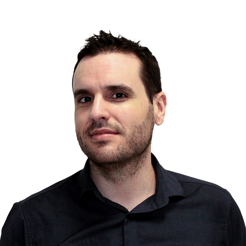 Aarón Maturana Candelas