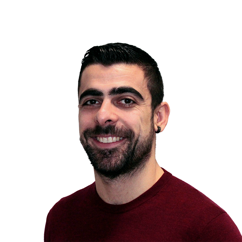 Adrián Martín Montero