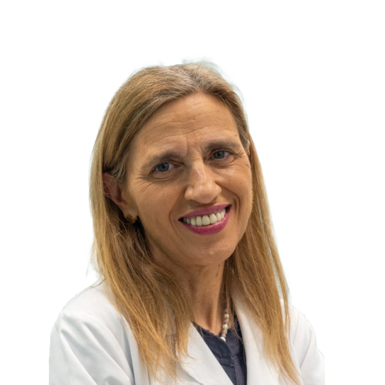 María Isabel López Gálvez